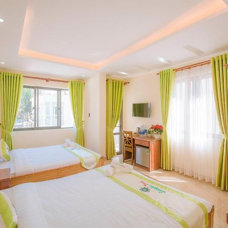 Latipha Hotel 大叻 外观 照片
