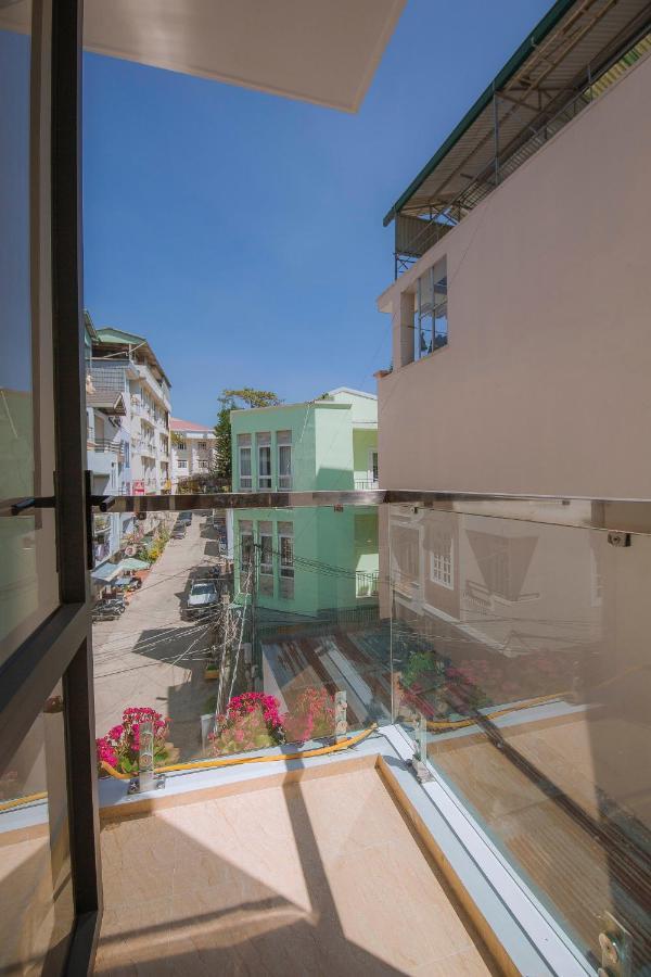 Latipha Hotel 大叻 外观 照片