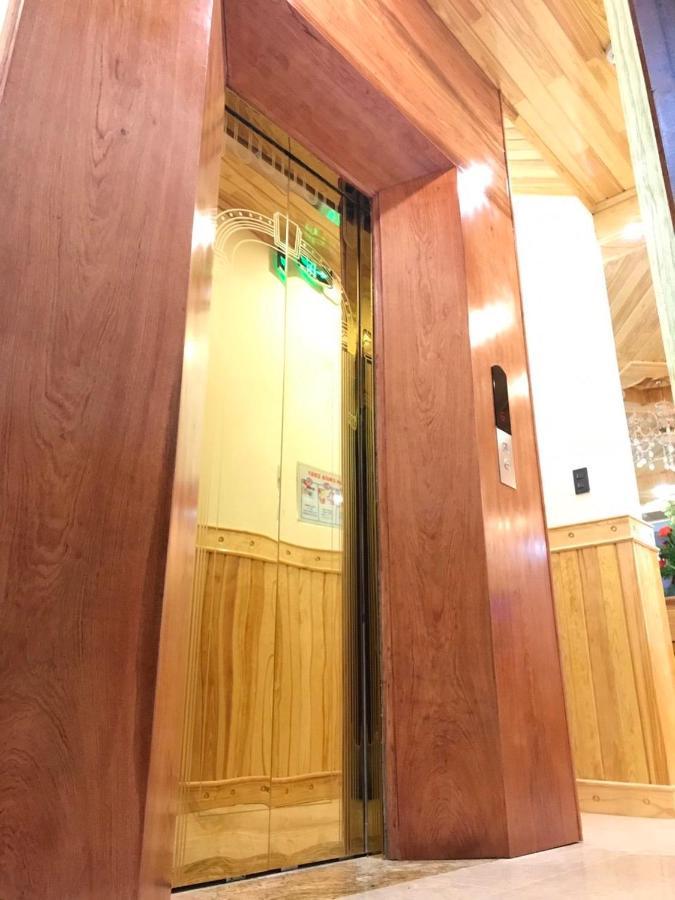 Latipha Hotel 大叻 外观 照片