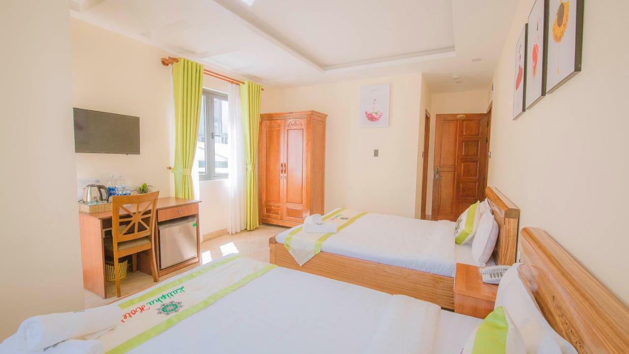 Latipha Hotel 大叻 外观 照片