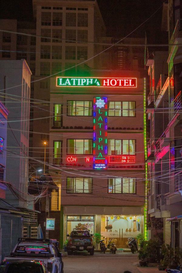 Latipha Hotel 大叻 外观 照片